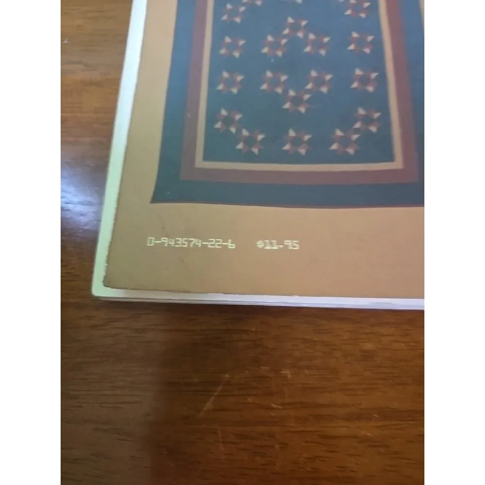 Template-Free Quiltmaking by Hughes, Trudie Book Ex Libris 1983